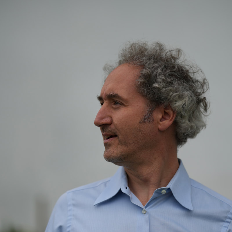 Marc Rössner