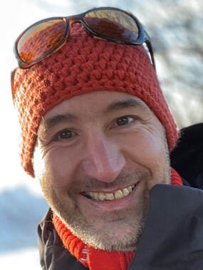Marc Rössner